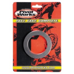 PIVOT WORKS łożysko oporowe sprężyny amortyzatora tylnego (centralnego) honda cr 125 '00-'07
