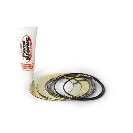 PIVOT WORKS łożysko oporowe sprężyny amortyzatora tylnego (centralnego) kawasaki KX80/KX85 '01-'08, KX100 '00-'08