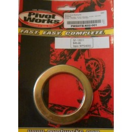 PIVOT WORKS łożysko oporowe sprężyny amortyzatora tylnego (centralnego) kawasaki kx 125-250/ kx 450F/ kx 250F/ kx 500