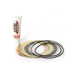 PIVOT WORKS łożysko oporowe sprężyny amortyzatora tylnego (centralnego) kawasaki KX250F '06-'08