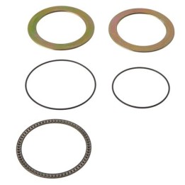 PIVOT WORKS łożysko oporowe sprężyny amortyzatora tylnego (centralnego) kawasaki kx 450F 09-13