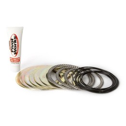 PIVOT WORKS łożysko oporowe sprężyny amortyzatora tylnego (centralnego) suzuki LT-R450 06-09