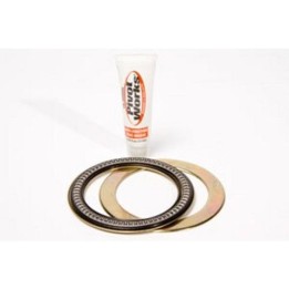 PIVOT WORKS łóżysko oporowe sprężyny amortyzatora tylnego (centralnego) ktm sx/exc 125-520 00-02