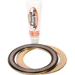PIVOT WORKS łożysko oporowe sprężyny amortyzatora tylnego (centralnego) ktm sx/exc 125-525 03-04