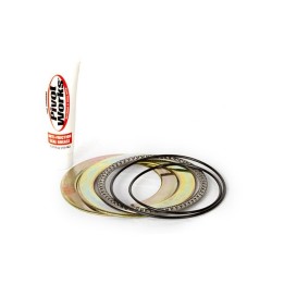 PIVOT WORKS łożysko oporowe sprężyny amortyzatora tylnego (centralnego) yamaha yzf 250 '01-'09, yzf 450 '03-'06