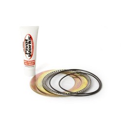PIVOT WORKS łożysko oporowe sprężyny amortyzatora tylnego (centralnego) yamaha yz 125-250/ yzf 250 07-08/ yzf 450 07-08