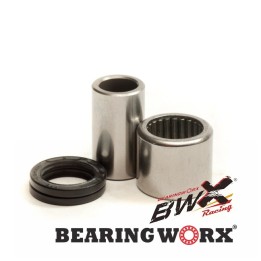 BEARING WORX zestaw naprawczy mocowania (łożyska) amortyzatora tylnego dolne yamaha yfm 700R raptor 06-14 (29-5072)