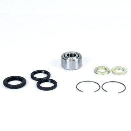 PROX zestaw naprawczy mocowania (łożyska) amortyzatora tylnego górne honda cr 125 '87-'93, cr 250 '91-'94, cr 500 '91-'93 (29-1…