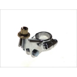 V parts (VICMA) uchwyt dźwigni sprzęgła kawasaki kx 65-500 93-14 (6235)