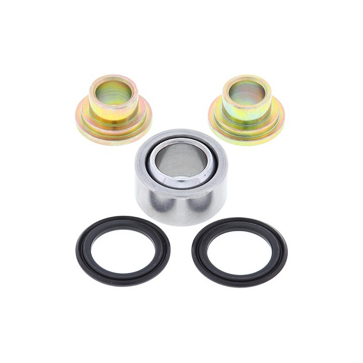 ALL BALLS zestaw naprawczy mocowania (łożyska) amortyzatora tylnego dolne yamaha yz 125/250 '93-'00, wrf 400 '98-'00, yzf 400/4…