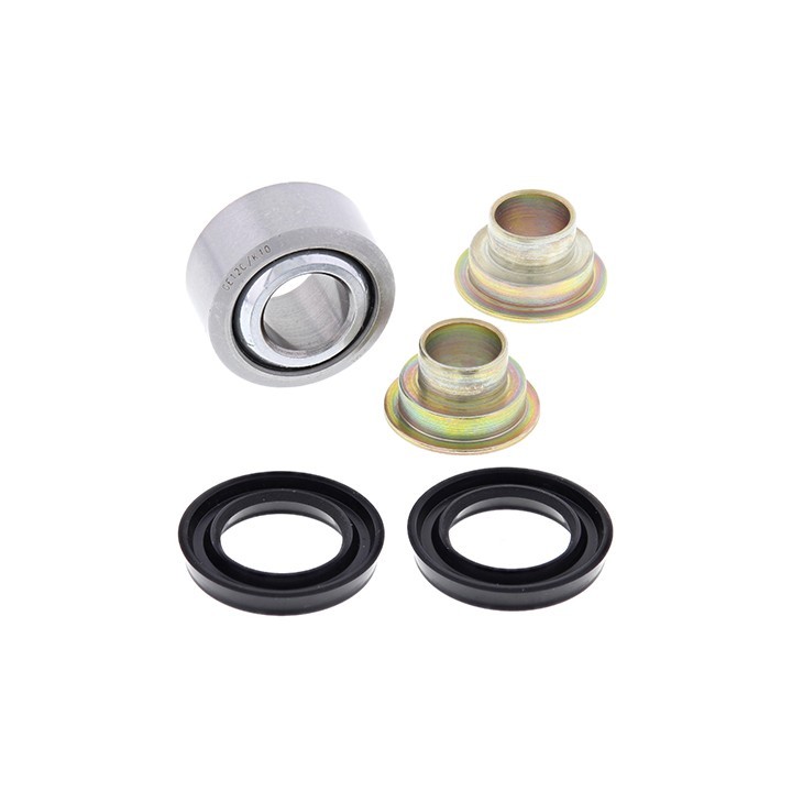 ALL BALLS zestaw naprawczy mocowania (łożyska) amortyzatora tylnego dolne husqvarna CR125 '93-'08,CR250 '93-'04,SM450R '03-'07,…
