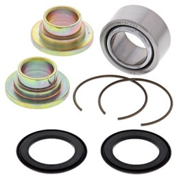 ALL BALLS zestaw naprawczy mocowania (łożyska) amortyzatora tylnego górne/dolne ktm SX125/250 '02-'11, SX85 '03-'15 ,SXF250 '05…