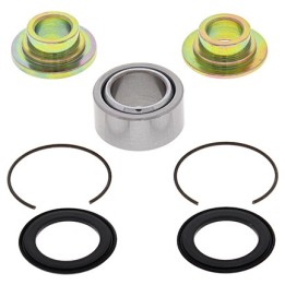 ALL BALLS zestaw naprawczy mocowania (łożyska) amortyzatora tylnego górne / dolne ktm SX 65 '09-'14