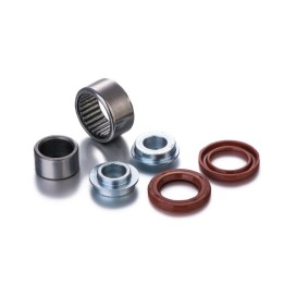 FACTORY LINKS zestaw naprawczy mocowania (łożyska) amortyzatora tylnego dolne honda cr 125 / 250 '05-'07, crf 250 r '06-'24, cr…