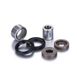 FACTORY LINKS zestaw naprawczy mocowania (łożyska) amortyzatora tylnego dolne suzuki rmz 250 / 450 '10-'24, rmx 450 z '10-'19 (…