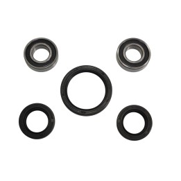 BEARING WORX łożyska koła przedniego z uszczelniaczami honda trx 125 '85-'88, trx 90 '93-'22, yamaha yfm 100 '87-'91, yfm 125 g…