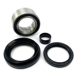 FACTORY LINKS łożyska koła przedniego z uszczelniaczami honda trx 350 fe / FM '00-'06, trx 400 fa / fga '04-'07 (25-1513)
