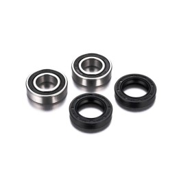 FACTORY LINKS łożyska koła przedniego z uszczelniaczami yamaha FZ1 / fzs 1000 / tdm 900 / fjr 1300 / R1 / R6 / xtz 1200 / FZ6 /…