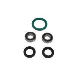 FACTORY LINKS łożyska koła przedniego z uszczelniaczami yamaha yfm 80 badger '87-'01, yfm 80 grizzly '05-'08, yfm 80 raptor '02…