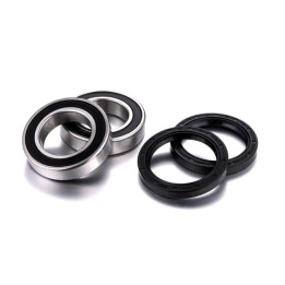 FACTORY LINKS łożyska koła tylnego z uszczelniaczami arctic cat dvx 250 '06-'08, dvx 300 '09-'15, kymco maxxer 250 '04-'18, kxr…