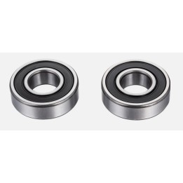 FACTORY LINKS łożyska koła przedniego ducati monster 400 '95-'97, monster 600 '93-'99, monster 750 '96-'99, monster / dark 800…