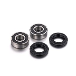 FACTORY LINKS łożyska koła przedniego z uszczelniaczami kawasaki yamaha xt 250 '08-'22, tw 200 '87-'25, ttr 230 '05-'22, xt 250…