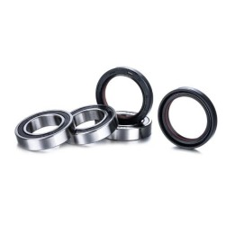 FACTORY LINKS 2026/01 łożyska koła tylnego z uszczelniaczami honda cr 125/250 00-07, crf 250/450 r 02-24, crf 250 x 04-18, crf…