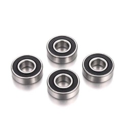 FACTORY LINKS 2026/01 łożyska kół przód i tył aprilia rs 50 '06-'08, rx / SX 50 '14-'24, derbi senda 50 '05-'13, SM 50 '05-'17,…