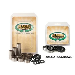 BEARING CONNECTIONS łożyska koła przedniego yamaha YFB250 timberwolf '92-'94, YFS200 blaster '88-'02 (25-1048)