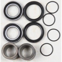 PIVOT WORKS zestaw łożysk z tulejkami wodoszczelnymi koła przedniego suzuki RMX450 10-19, RMZ250 07-24, RMZ450 05-24