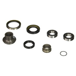 PIVOT WORKS zestaw łożysk z tulejkami wodoszczelnymi koła przedniego ktm EXC 125-525 00-02