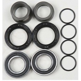 PIVOT WORKS zestaw łożysk z tulejkami wodoszczelnymi koła przedniego yamaha YZ125 08-24, YZ125X 20-24, YZ250 08-24, YZ250F 07-1…