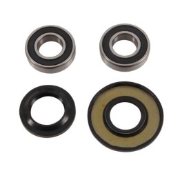 PIVOT WORKS łożyska koła przedniego honda cr 125`84-94, cr 250`85-94, cr 500`84-94 z uszczelniaczami