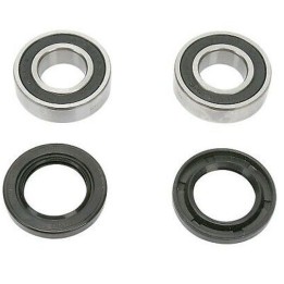 PIVOT WORKS ŁOŻYSKA KOŁA PRZEDNIEGO Yamaha WR250 92-97, YZ125 92-95, YZ250 92-95