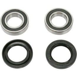 PIVOT WORKS ŁOŻYSKA KOŁA PRZEDNIEGO Yamaha YZ125 96-97, YZ250 96-97