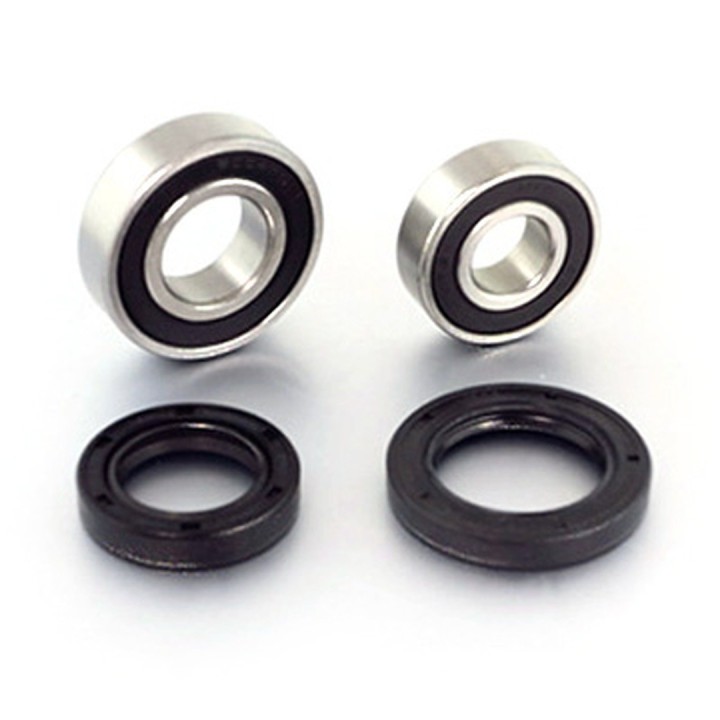 BEARING WORX łożyska koła przedniego z uszczelniaczami honda trx 400 ex 02-09, trx 450 r/er 06-14, trx 250 x/ex 01-14 (25-1083)