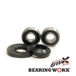 BEARING WORX łożyska koła przedniego z uszczelniaczami honda CRF230F '03-'15, CRF150F '03-'15 (25-1421)