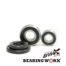 BEARING WORX łożyska koła przedniego z uszczelniaczami ktm ATV 450/505/525 '08-'10 (25-1564)