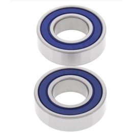 BEARING WORX łożyska koła przedniego gas gas ec/sm 50 04-05, ktm SX 60/65 98-25, suzuki rm 125/250 87-95 (25-1135)=WBK60007