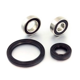 BEARING WORX łożyska koła przedniego z uszczelniaczami yamaha YFB250 timberwolf '92-'94, YFS200 blaster '88-'02 (25-1048)