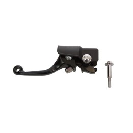 ACCEL dźwignia (klamka niełamka) sprzęgła z osłonką przeciwpyłową honda crf 450 r 21-'23, crf 450 rx '21-'23 (oem: 53180-MKE-AF…