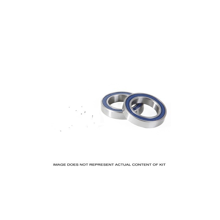 PROX łożyska koła przedniego gas gas ec/sm rookie 50 '04-'05, ktm SX 60 '98-'00, SX 65 '98-'25, suzuki rm 125/250 '87-'95 (25-1…