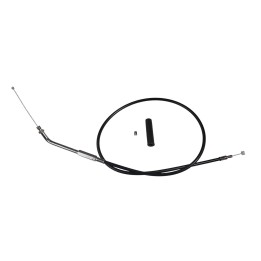 Dźwignie i linki MTX parts linka prędkościomierza (licznika) harley davidson xlh 1100 sportster '86-'87, xlh 1000 sportster '87