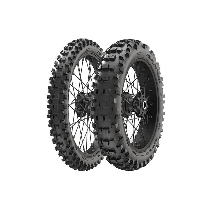 ANLAS OPONA 90/100-21 CAPRA EXTREME 57R TT M/C M+S PRZÓD DOT 27/2025