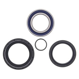 ALL BALLS łożyska koła przedniego z uszczelniaczami honda trx 350FE/FM '00-'06, trx 400FA '04-'07