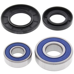 ALL BALLS łożyska koła przedniego z uszczelniaczami ktm ATV 450/505/525 '08-'10