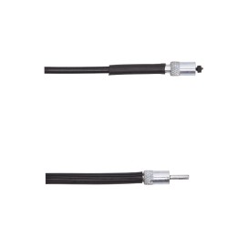 Dźwignie i linki BIKETEC linka licznika kawasaki en 500 a '90-'96 ,(dł. 1063 mm) , 54001-1113