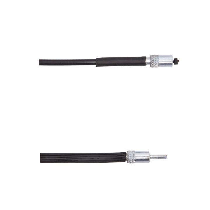 Dźwignie i linki BIKETEC linka licznika kawasaki en 500 a '90-'96 ,(dł. 1063 mm) , 54001-1113