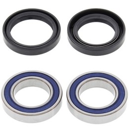 ALL BALLS łożyska koła przedniego z uszczelniaczami husqvarna TC/TE250/310/449 '11-'13