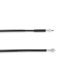 Dźwignie i linki Tecnium (VICMA) linka prędkościomierza (licznika) derbi gpr 50 r (2,6MM) (091SP)